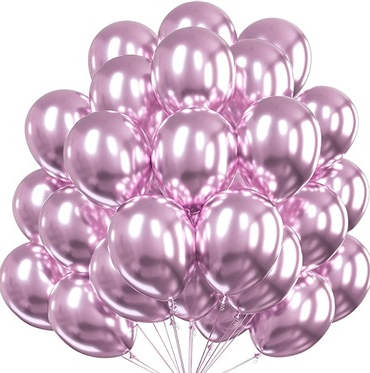 BALON KROM