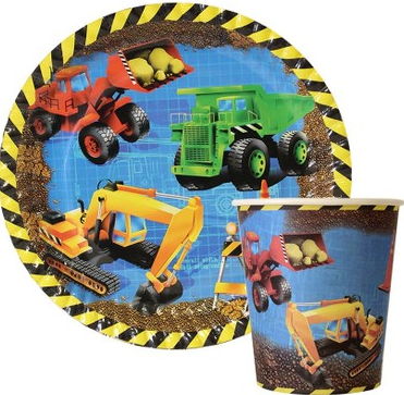 TABAK BARDAK İNŞAAT