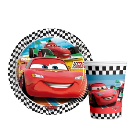 TABAK BARDAK CARS