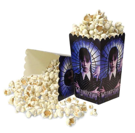 MISIR KUTUSU WEDNESDAY 8 Lİ