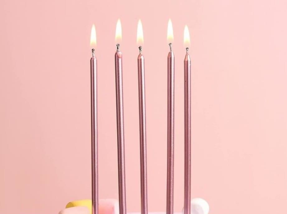 MUM 15 CM 6 LI PEMBE