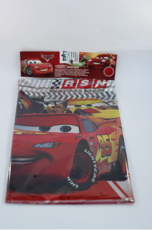 MASA ÖRTÜSÜ CARS