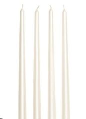 MUM 15 CM 6 LI BEYAZ SEDEF