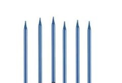 MUM 15 CM 6 LI MAVİ