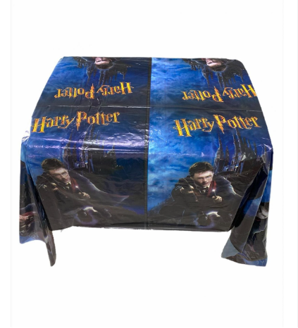 MASA ÖRTÜSÜ HARRY POTTER