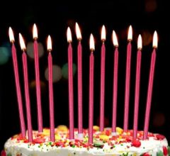 MUM 20 CM 7 Lİ KIRMIZI