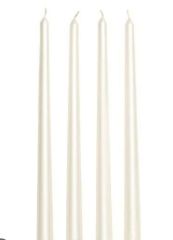 MUM 20 CM 7 Lİ BEYAZ SEDEF