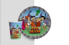 TABAK BARDAK TAŞ DEVRİ