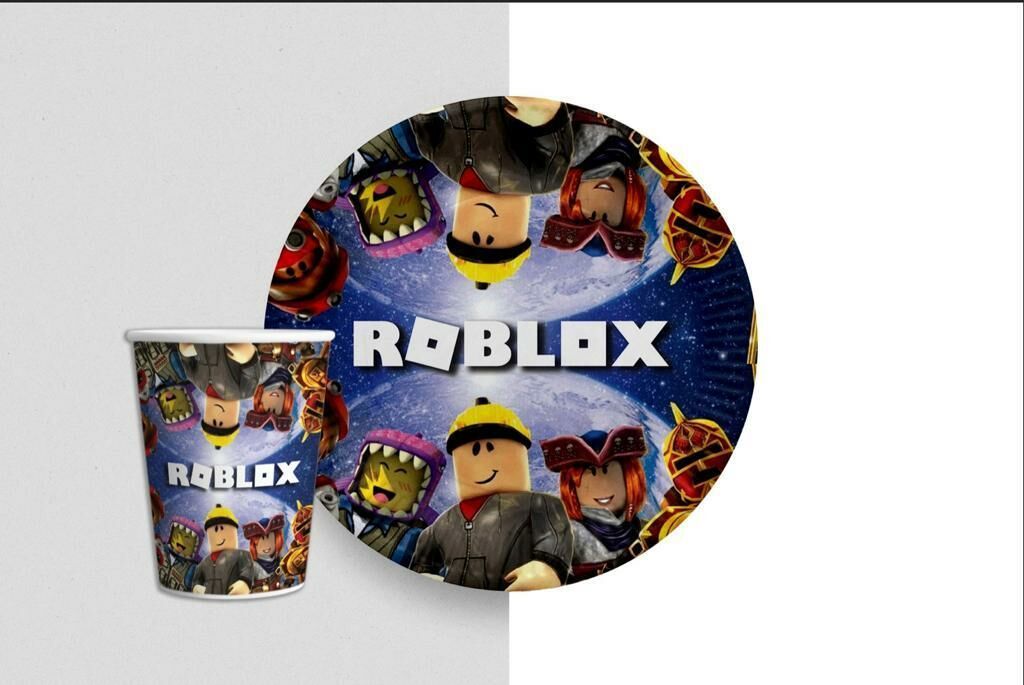 TABAK BARDAK ROBLOX