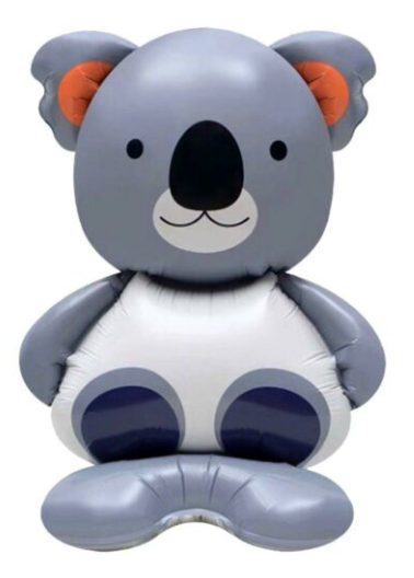 AYAKLI KOALA FOLYO