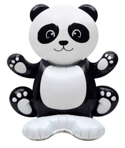 AYAKLI PANDA FOLYO