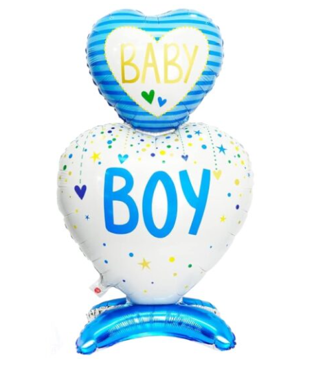 BABY BOY FOLYO