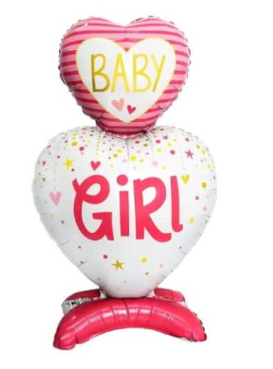 BABY GİRL FOLYO