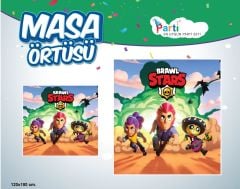 MASA ÖRTÜSÜ  BROWSTAR