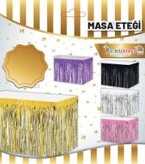 MASA ETEK ALTIN