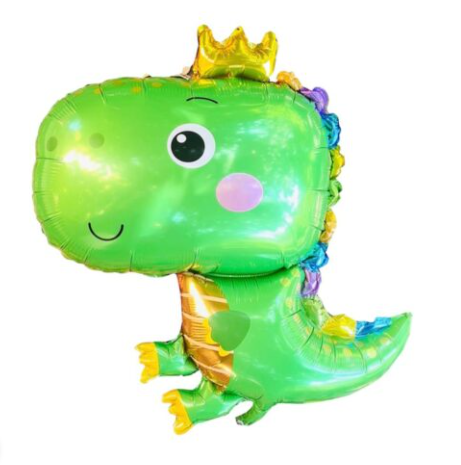 DİNOZOR  79X65 FOLYO