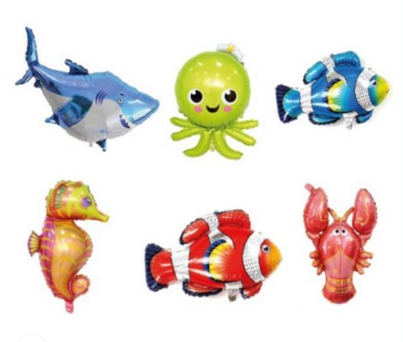 6 LI SET OKYANUS FOLYO