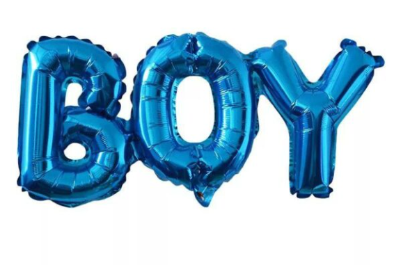 BOY FOLYO