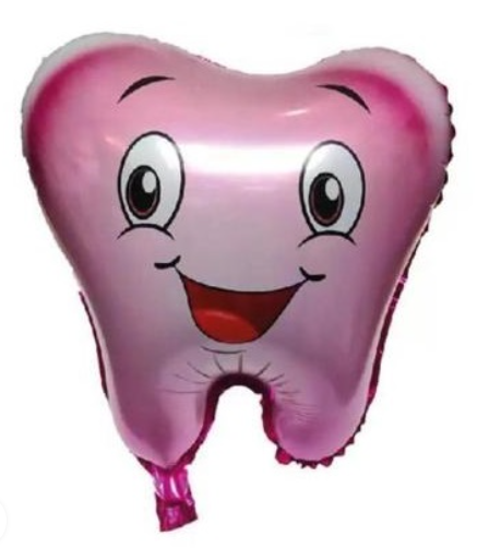 DİŞ PEMBE FOLYO