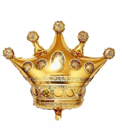 KRAL TACI GOLD FOLYO