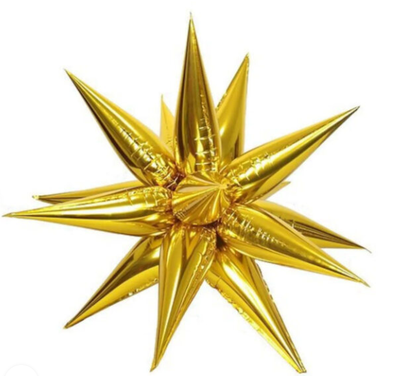 KUTUP YILDIZI GOLD FOLYO