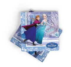 PEÇETE FROZEN