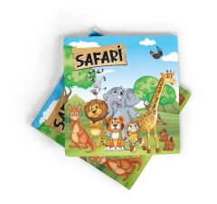 PEÇETE  SAFARİ