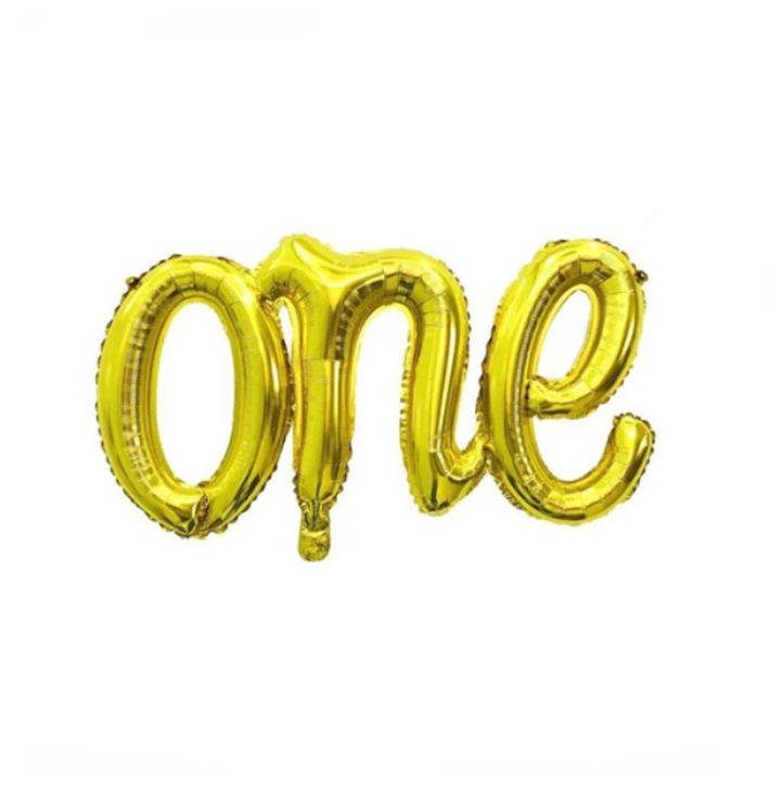 ONE FOLYO GOLD