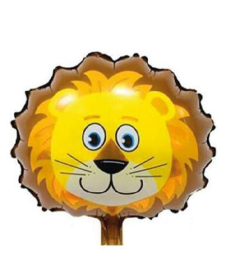 ASLAN KAFA FOLYO