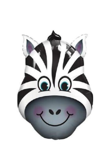 ZEBRA KAFA FOLYO