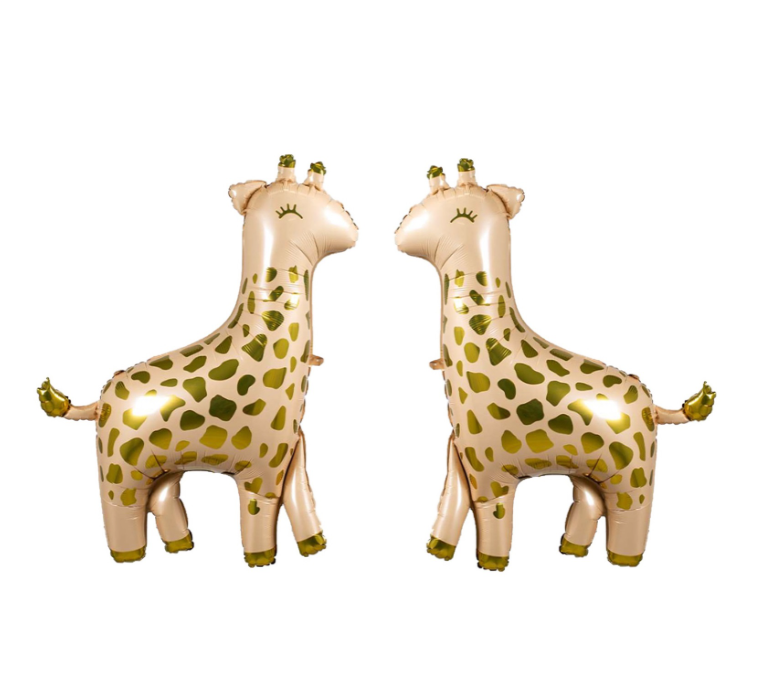 ZÜRAFA 2 Lİ 24'' FOLYO