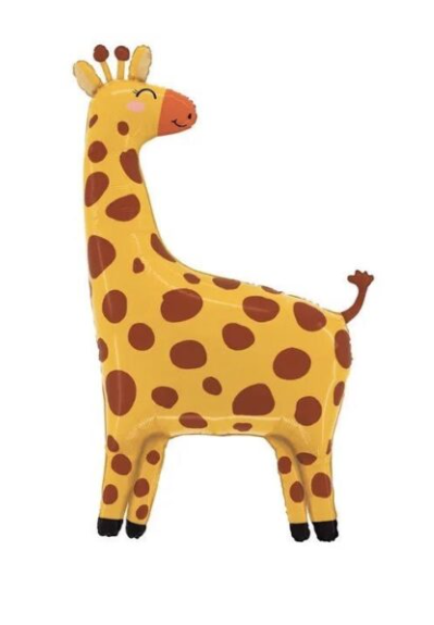 ORMAN ZÜRAFASI 95X87