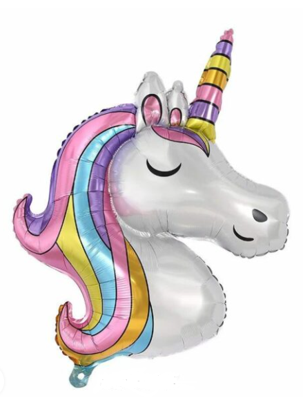 UNİCORN 40'' FOLYO