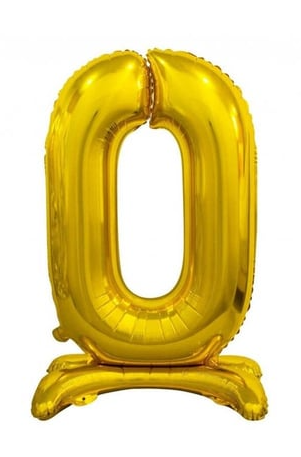 32''AYAKLI ALTIN 0 RAKAMI