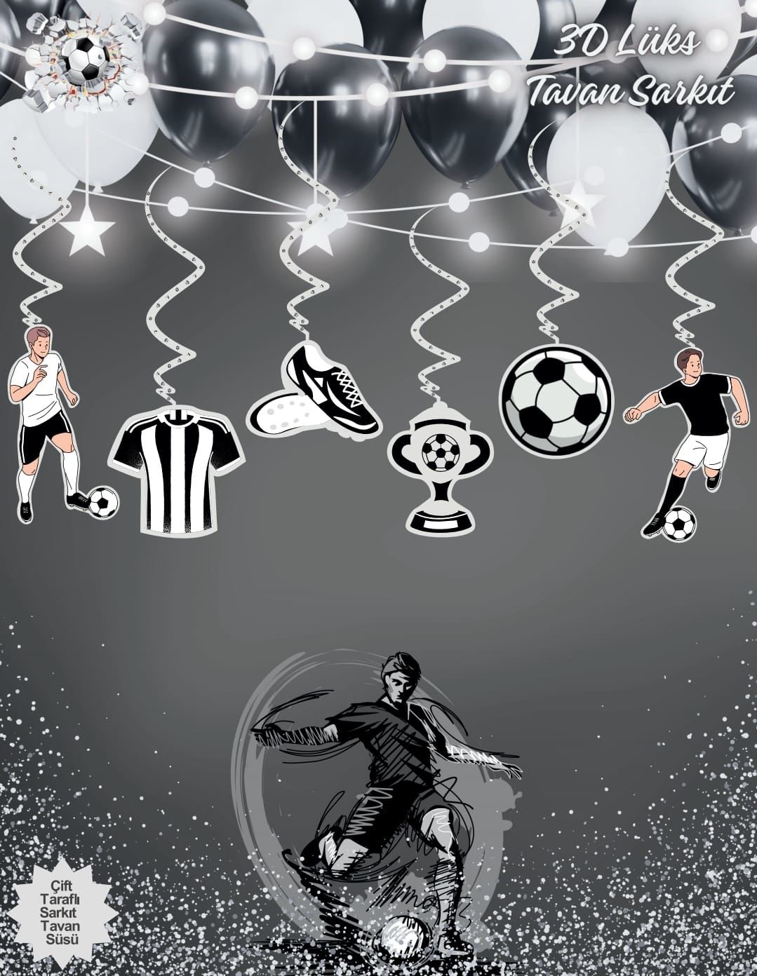 6 LI LÜKS BJK