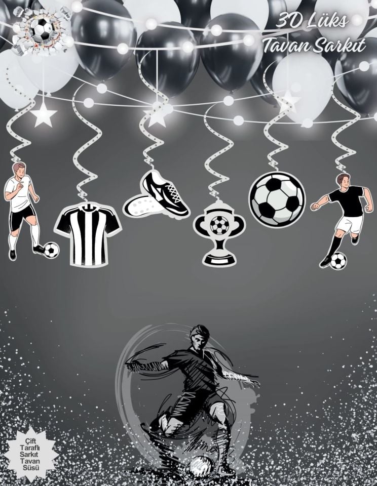 6 LI LÜKS BJK