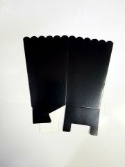 MISIR KUTUSU SİYAH 8 Lİ