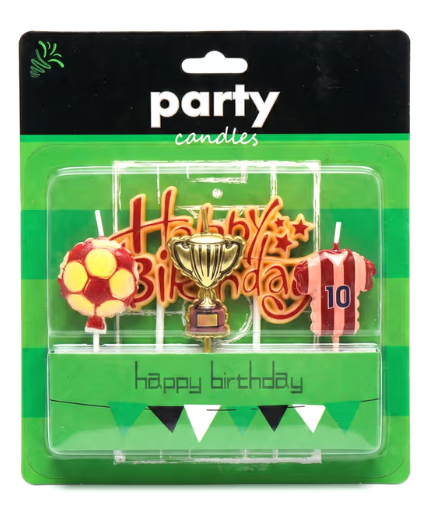 SARI KIRMIZI 4 LÜ MUM