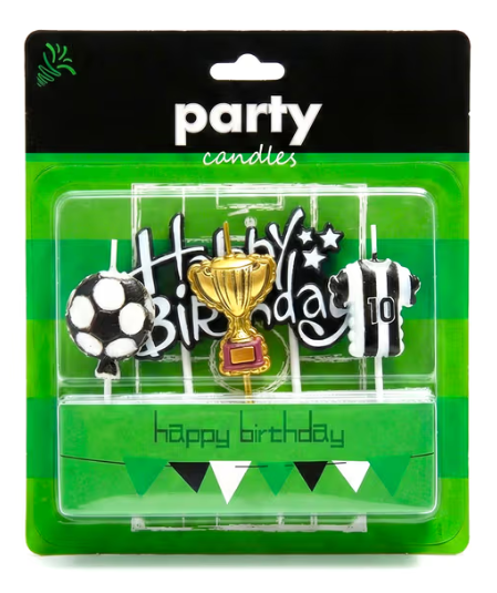 SİYAH BEYAZ 4 LÜ MUM