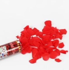 KONFETİ 30 CM GÜLLÜ