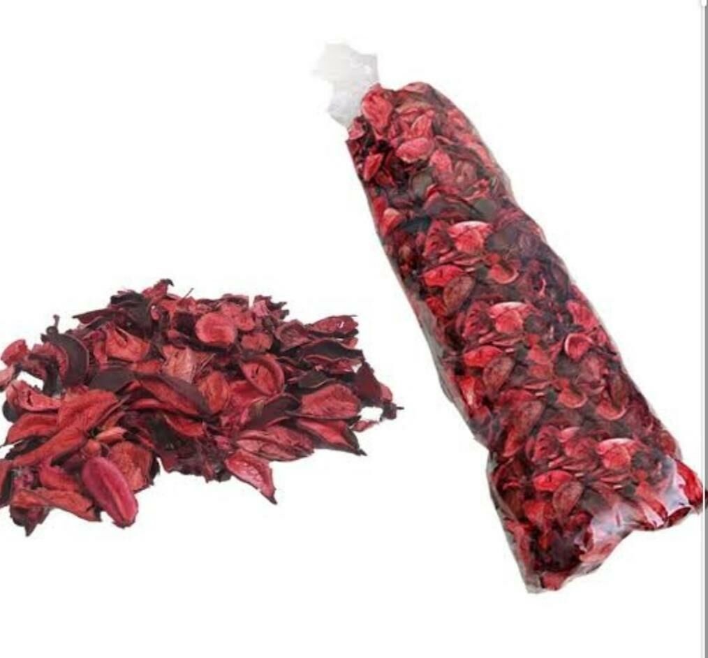 GÜL KURUSU BÜYÜK KIRMIZI PK