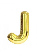 16 INC FOLYO BALON HARF ALTIN J