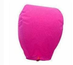 DİLEK FENERİ PEMBE