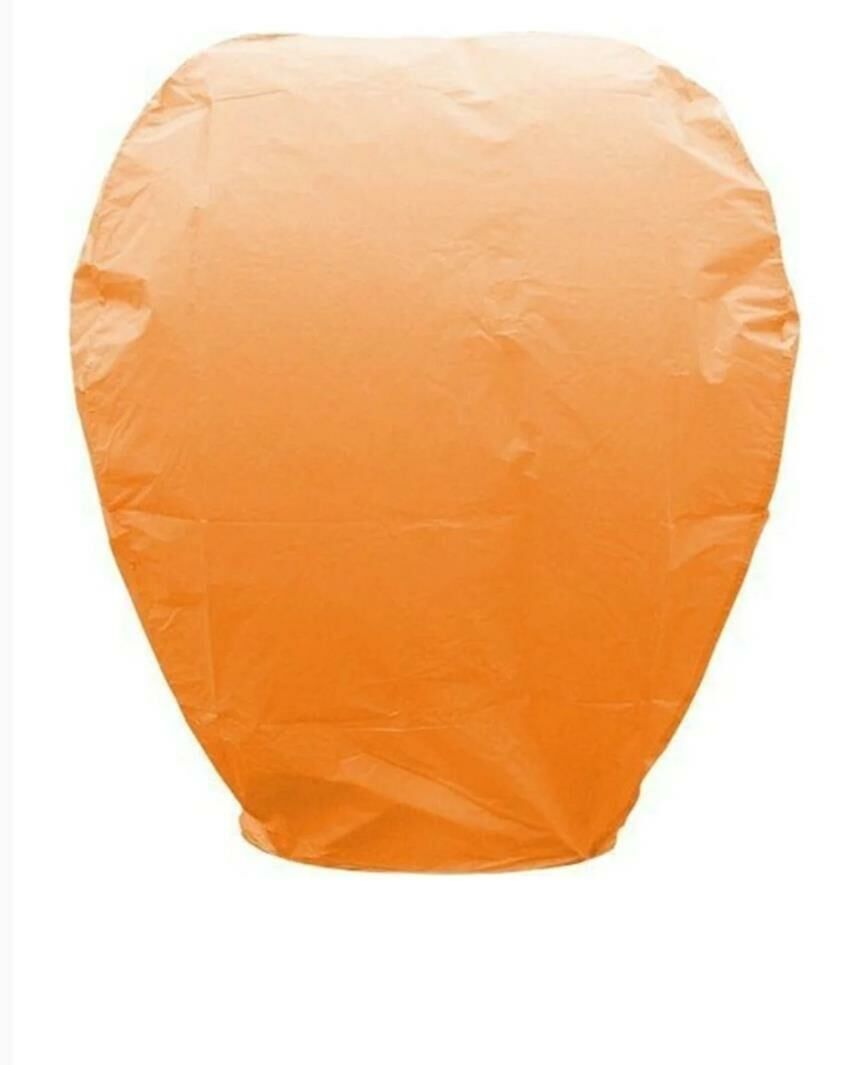 DİLEK FENERİ TURUNCU