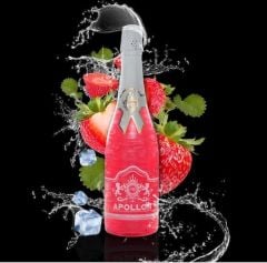 ŞAMPANYA KIRMIZI (1 BAGS 12 ADET)