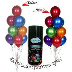 BALON PARLATICI SPREY 400 ML