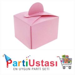 LOKUM KUTUSU PEMBE 50 AD