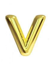 40 INC FOLYO BALON HARF ALTIN V