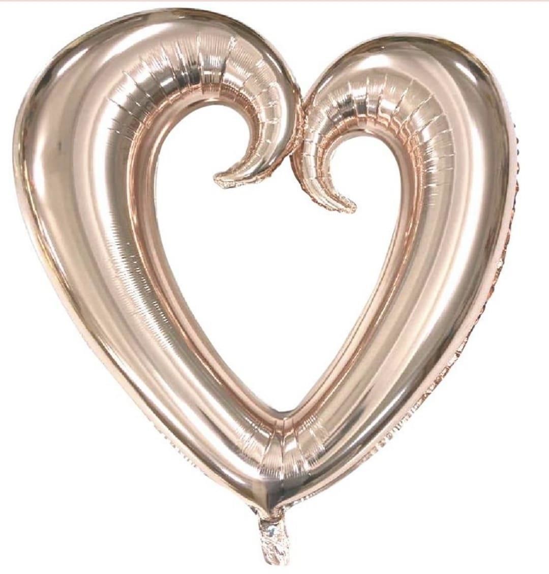 KALP 40 İNÇ FOLYO ROSE GOLD