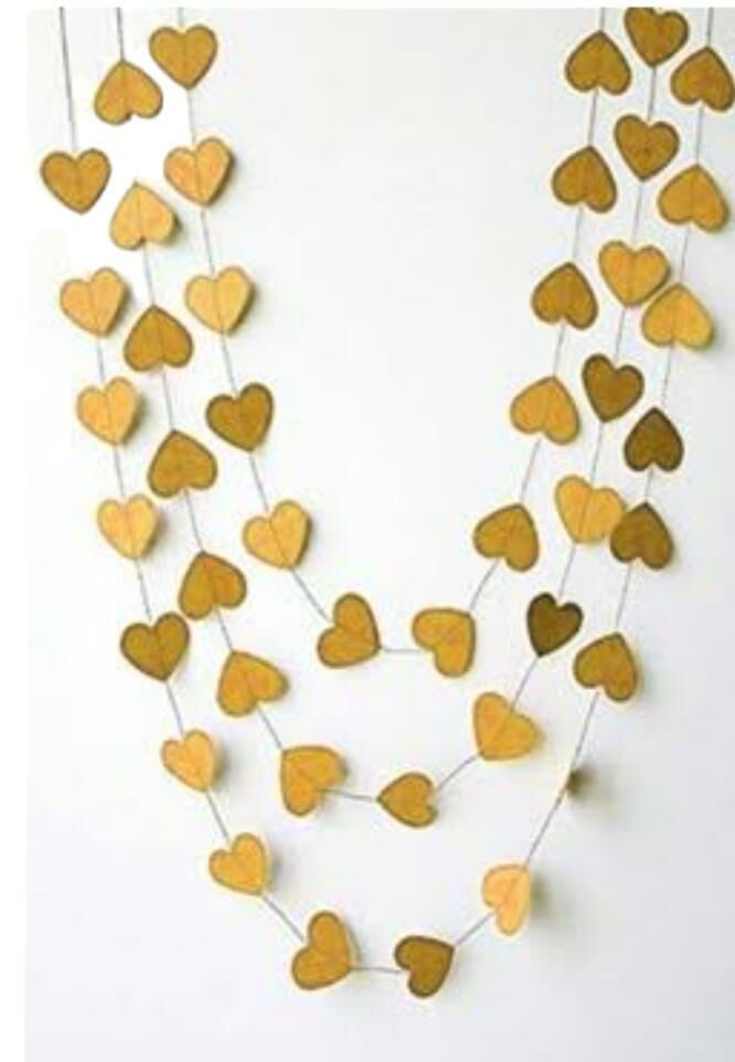 3D TAVAN SÜS 4 MT KALP GOLD